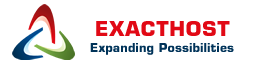 Exacthost