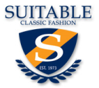 Suitableshop, Online herenkleding shop voor Pakken, casual, business en galakleding