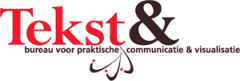 Tekst & Bureau voor praktische communicatie & visualiatie