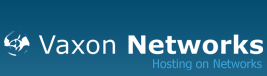 Vaxon Networks